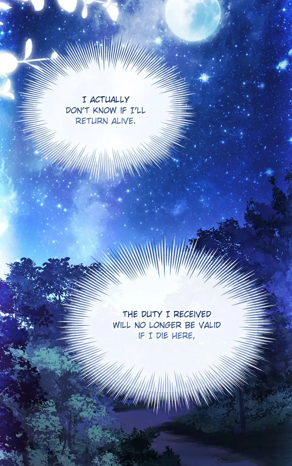 Read The Lady Needs a Break chapter 135 image 114 on Lezhin