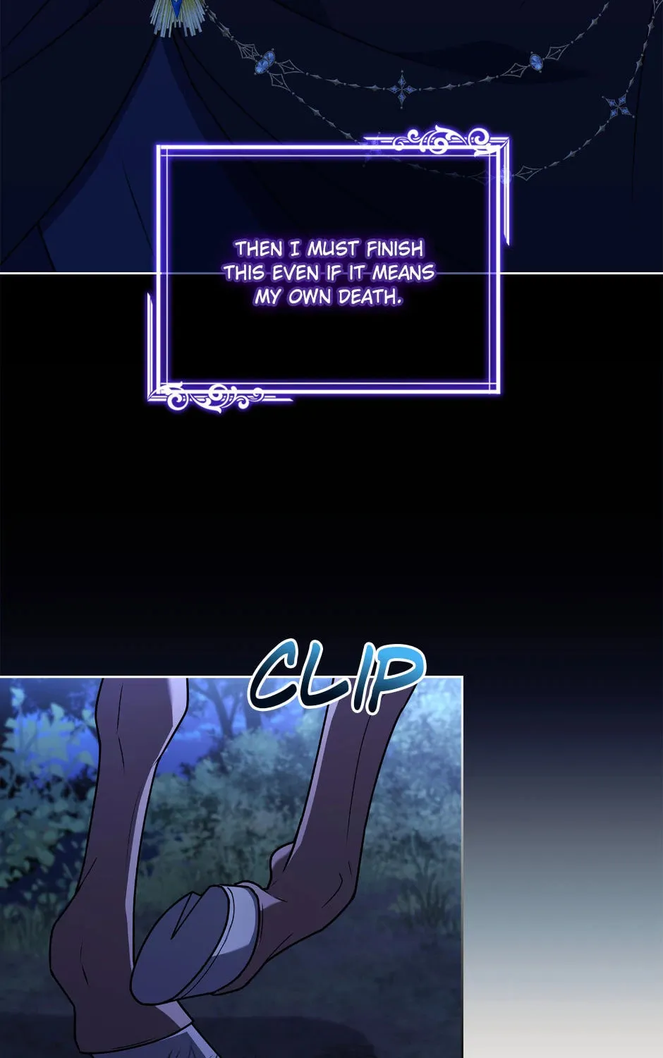 Read The Lady Needs a Break chapter 135 image 126 on Lezhin