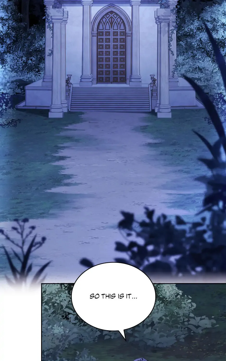 Read The Lady Needs a Break chapter 135 image 132 on Lezhin