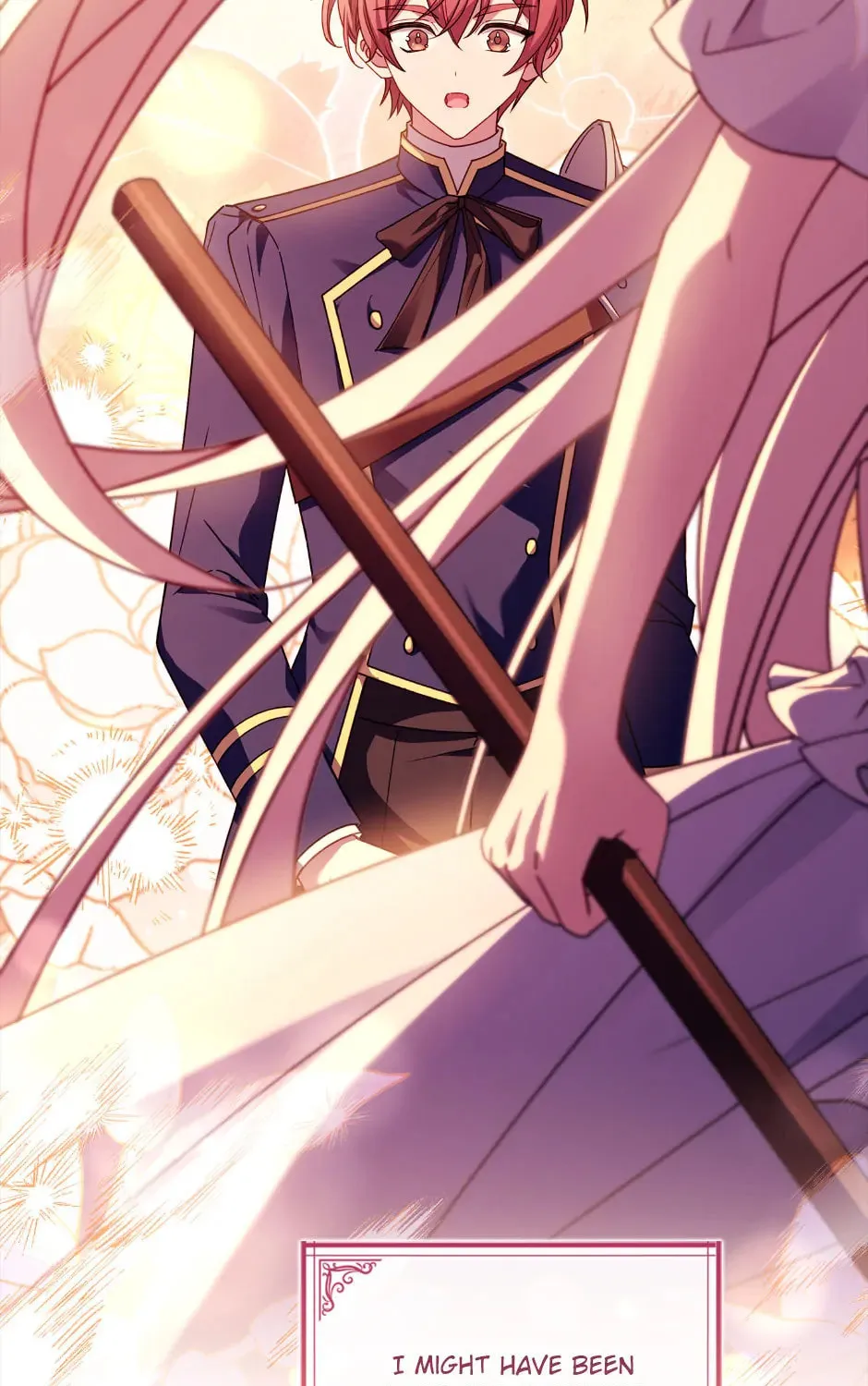 Read The Lady Needs a Break chapter 135 image 14 on Lezhin