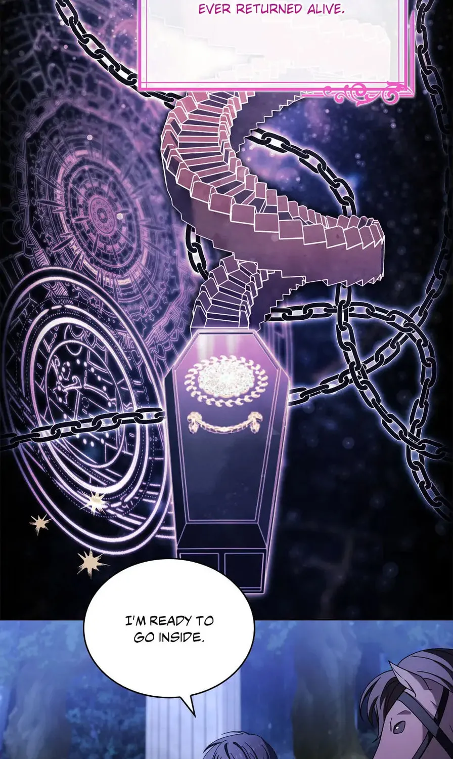 Read The Lady Needs a Break chapter 135 image 140 on Lezhin