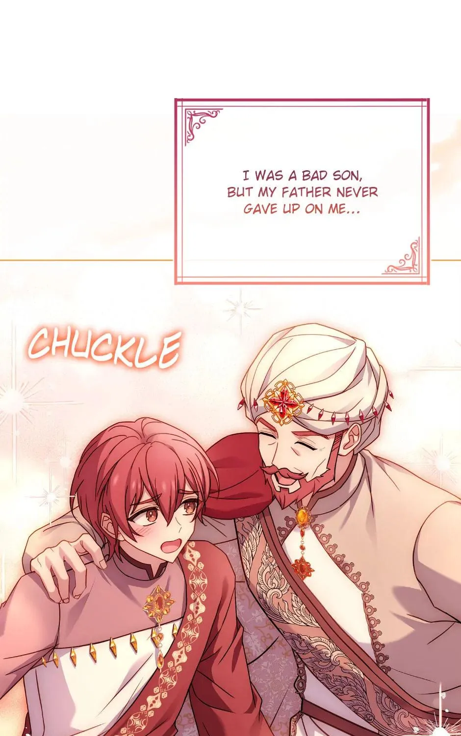 Read The Lady Needs a Break chapter 135 image 16 on Lezhin