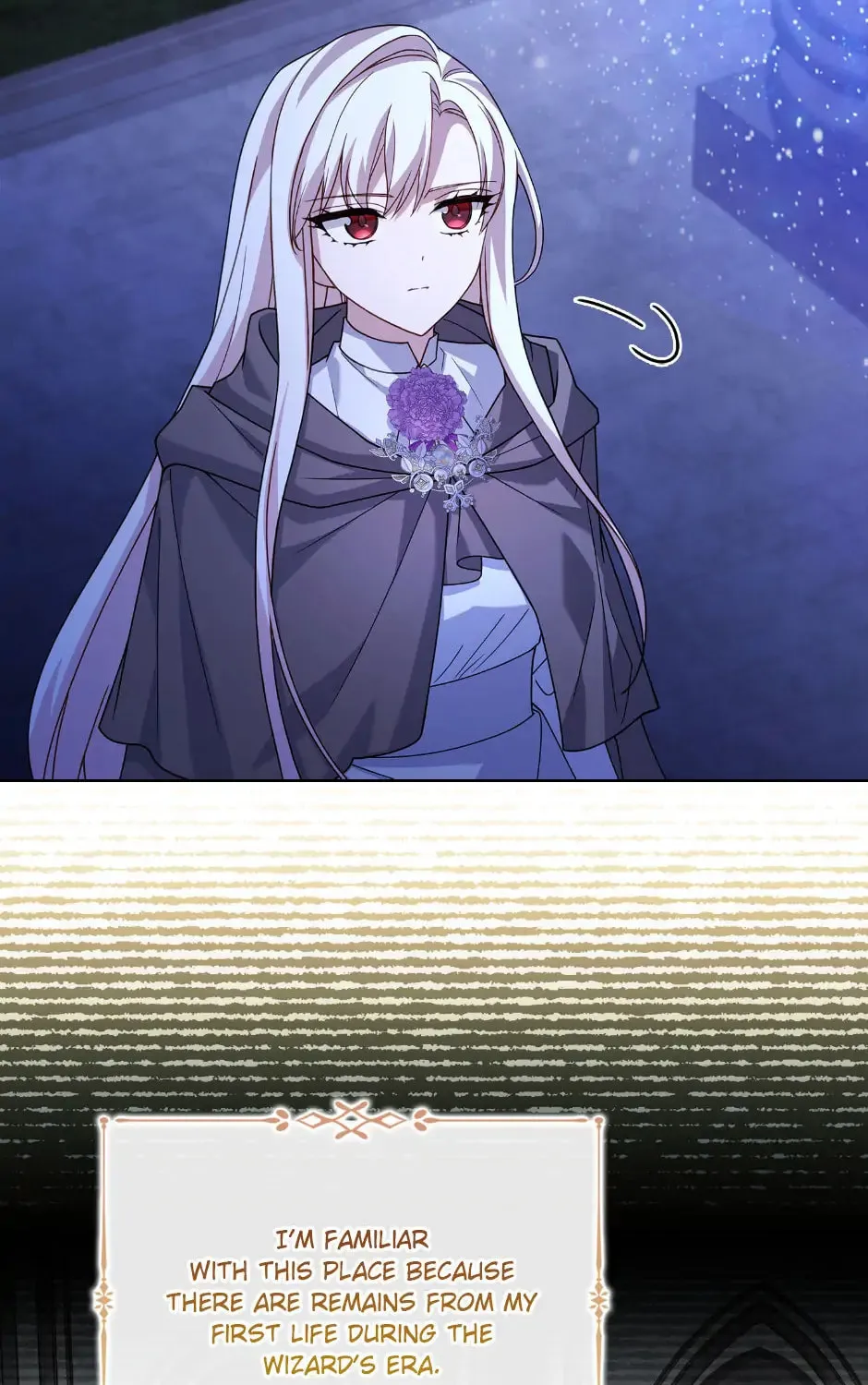 Read The Lady Needs a Break chapter 135 image 162 on Lezhin
