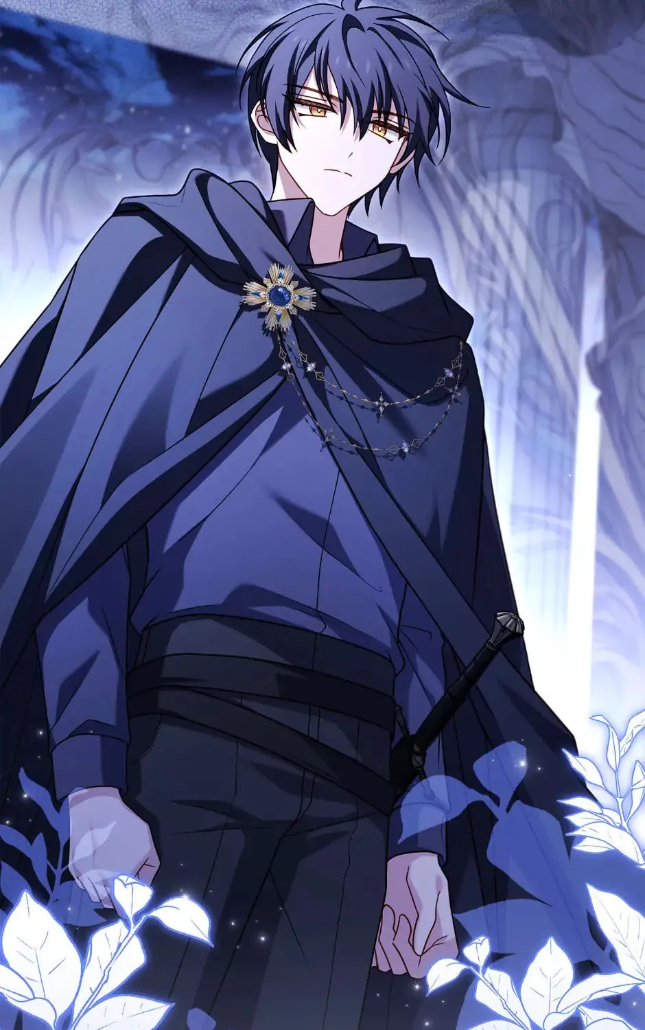 Read The Lady Needs a Break chapter 135 image 170 on Lezhin