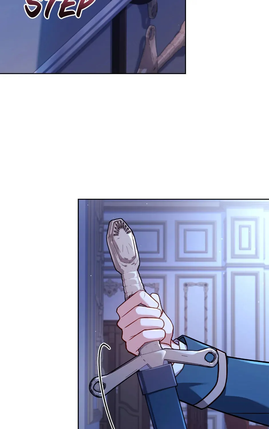 Read The Lady Needs a Break chapter 135 image 24 on Lezhin