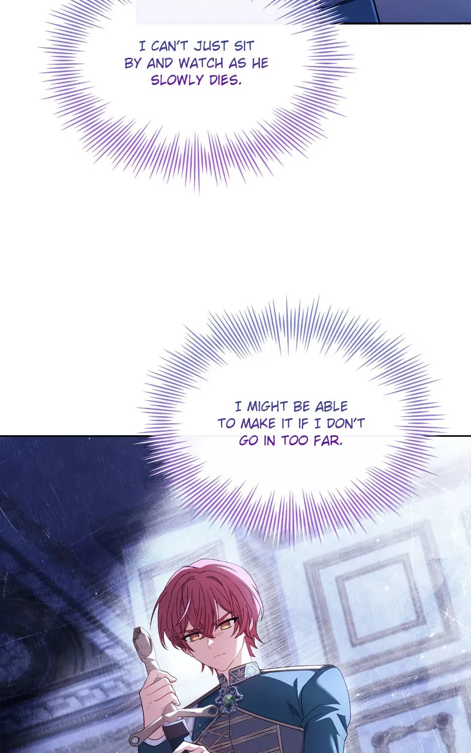 Read The Lady Needs a Break chapter 135 image 26 on Lezhin