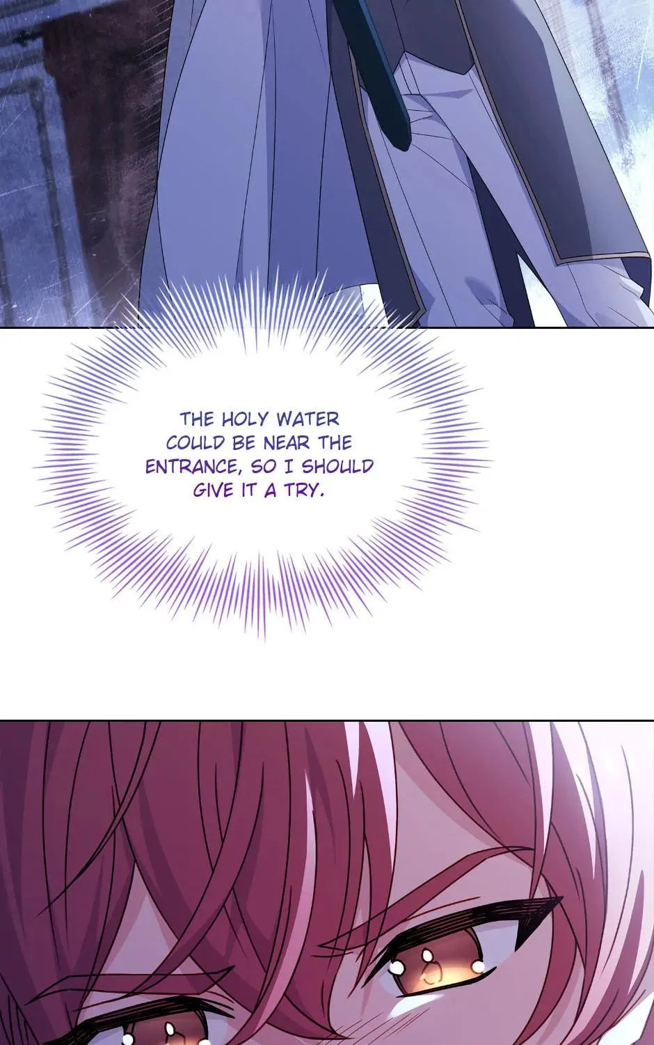 Read The Lady Needs a Break chapter 135 image 28 on Lezhin