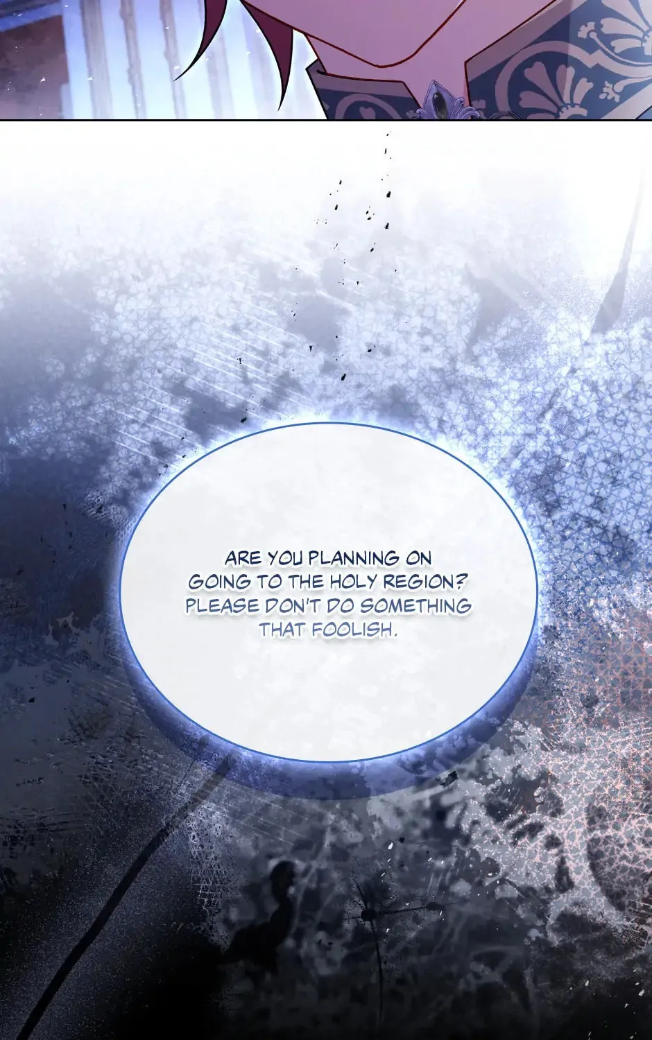 Read The Lady Needs a Break chapter 135 image 30 on Lezhin
