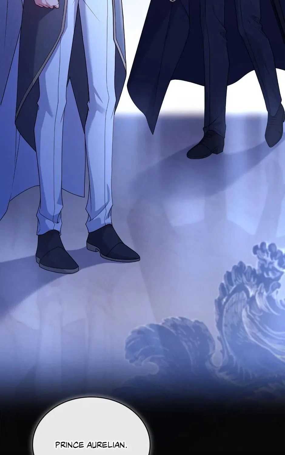Read The Lady Needs a Break chapter 135 image 34 on Lezhin