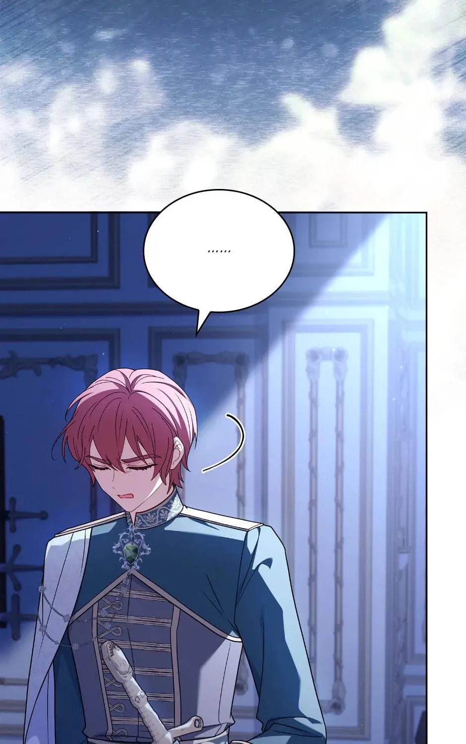 Read The Lady Needs a Break chapter 135 image 38 on Lezhin