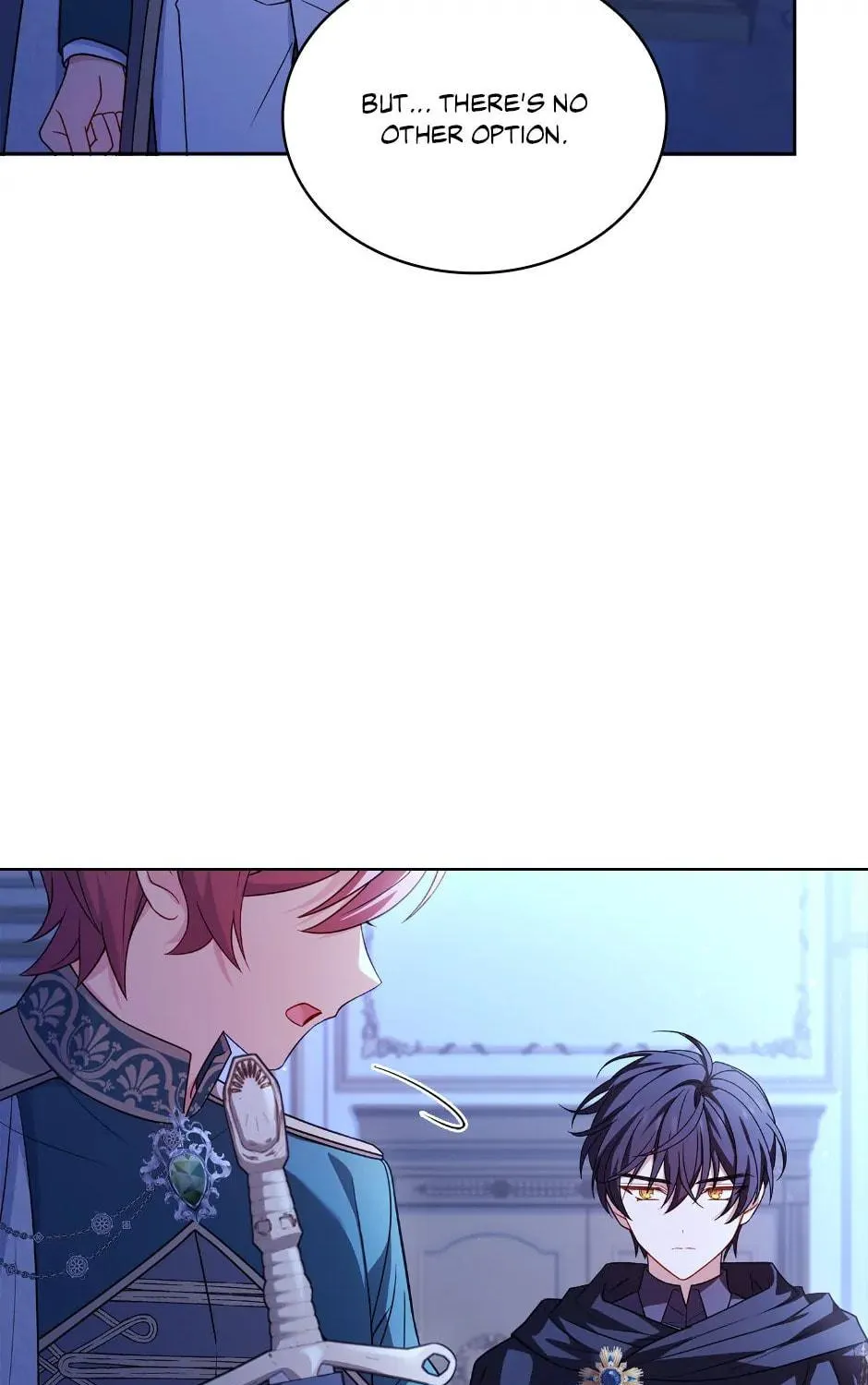 Read The Lady Needs a Break chapter 135 image 40 on Lezhin