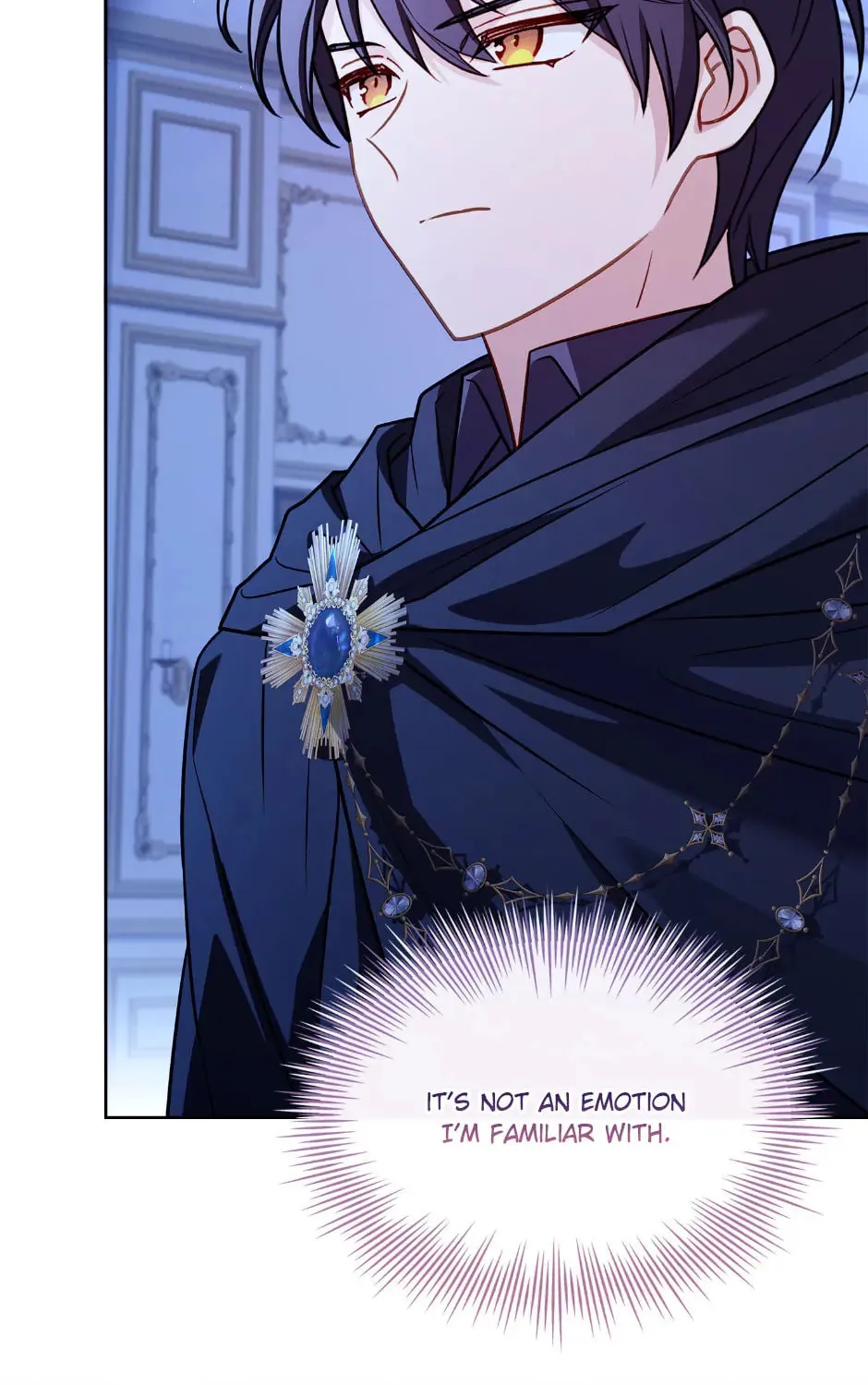 Read The Lady Needs a Break chapter 135 image 44 on Lezhin
