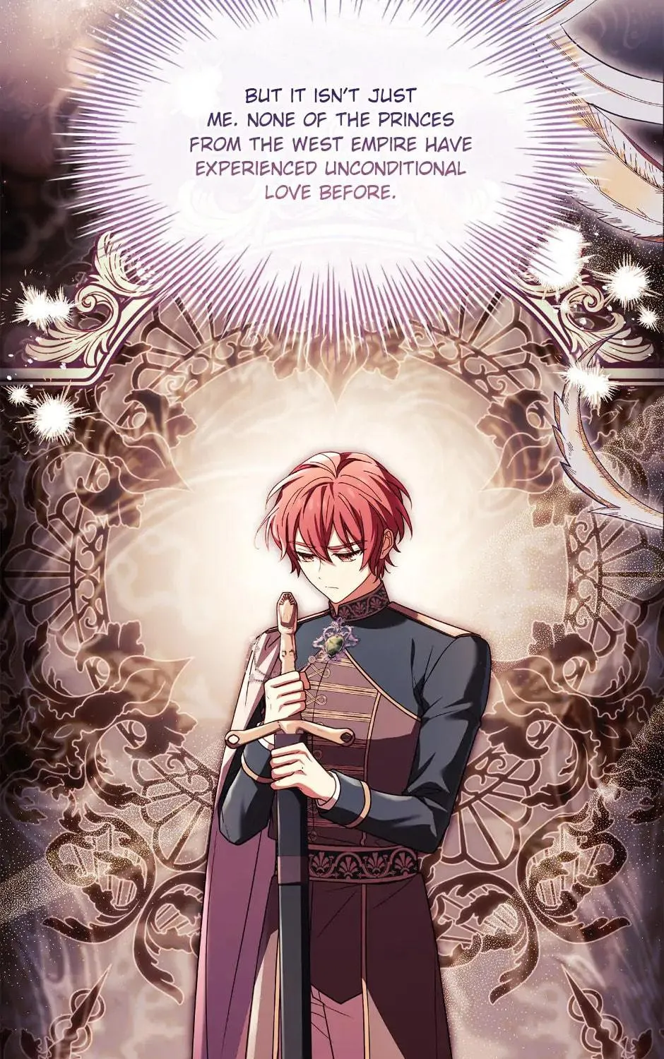 Read The Lady Needs a Break chapter 135 image 46 on Lezhin