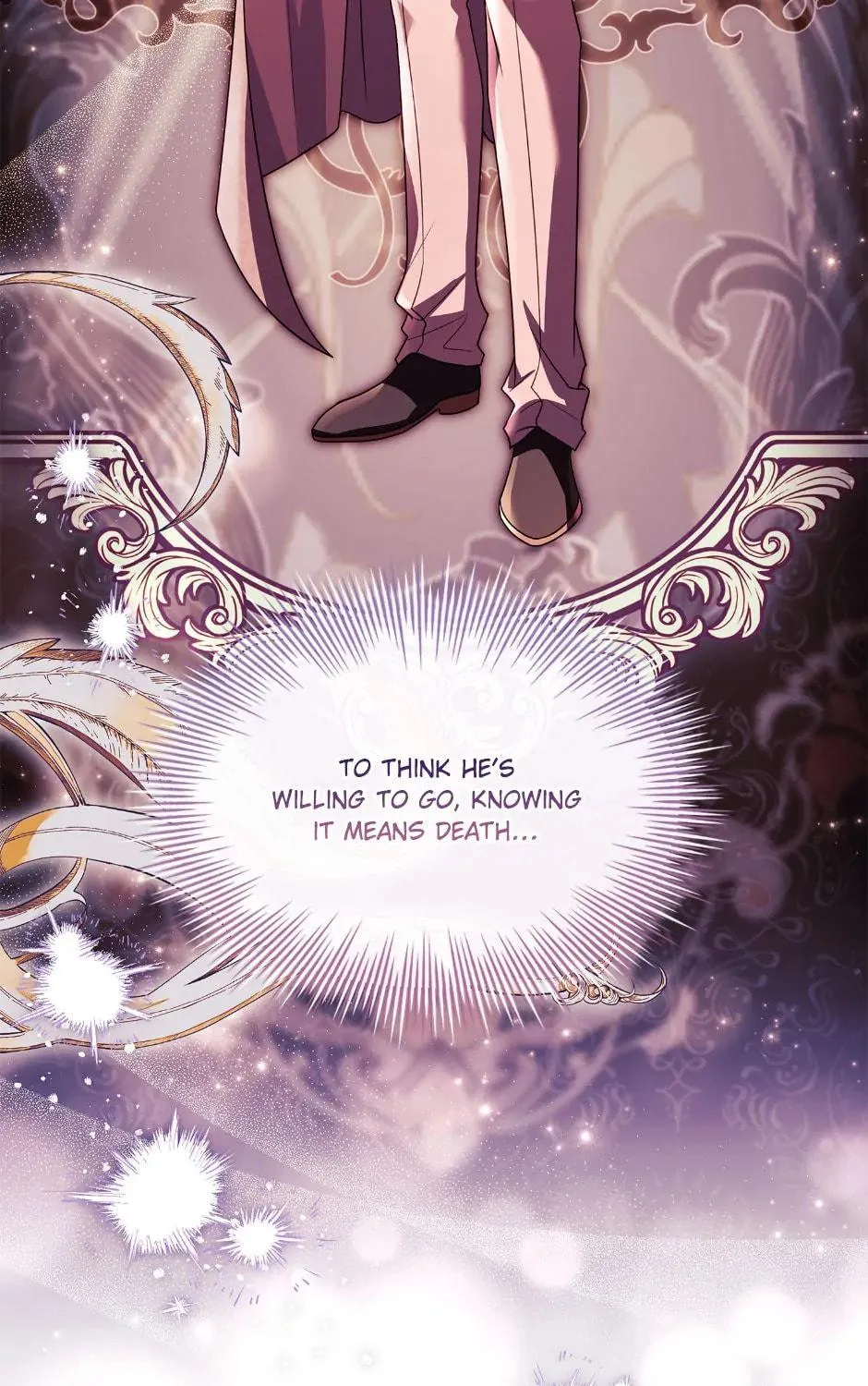 Read The Lady Needs a Break chapter 135 image 48 on Lezhin
