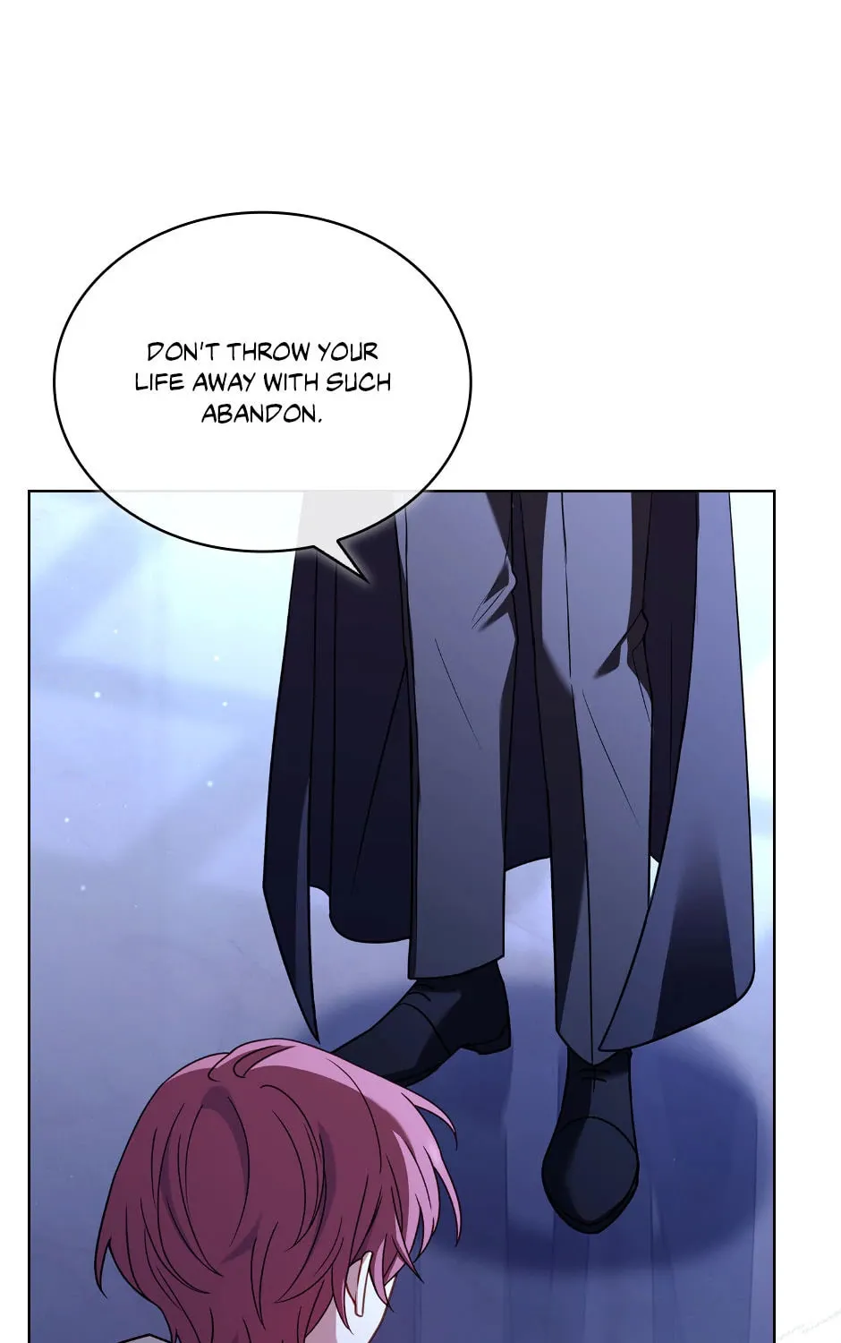 Read The Lady Needs a Break chapter 135 image 50 on Lezhin