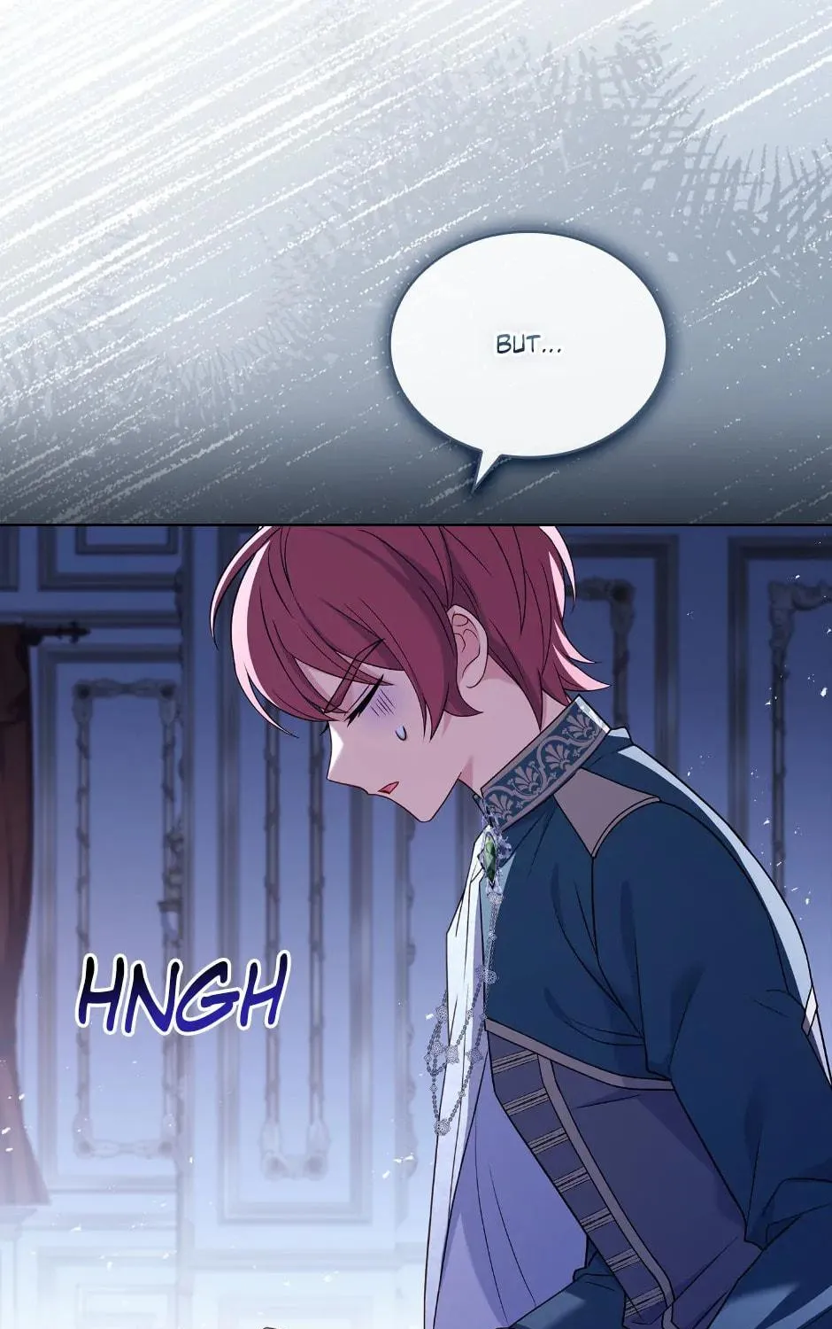 Read The Lady Needs a Break chapter 135 image 52 on Lezhin