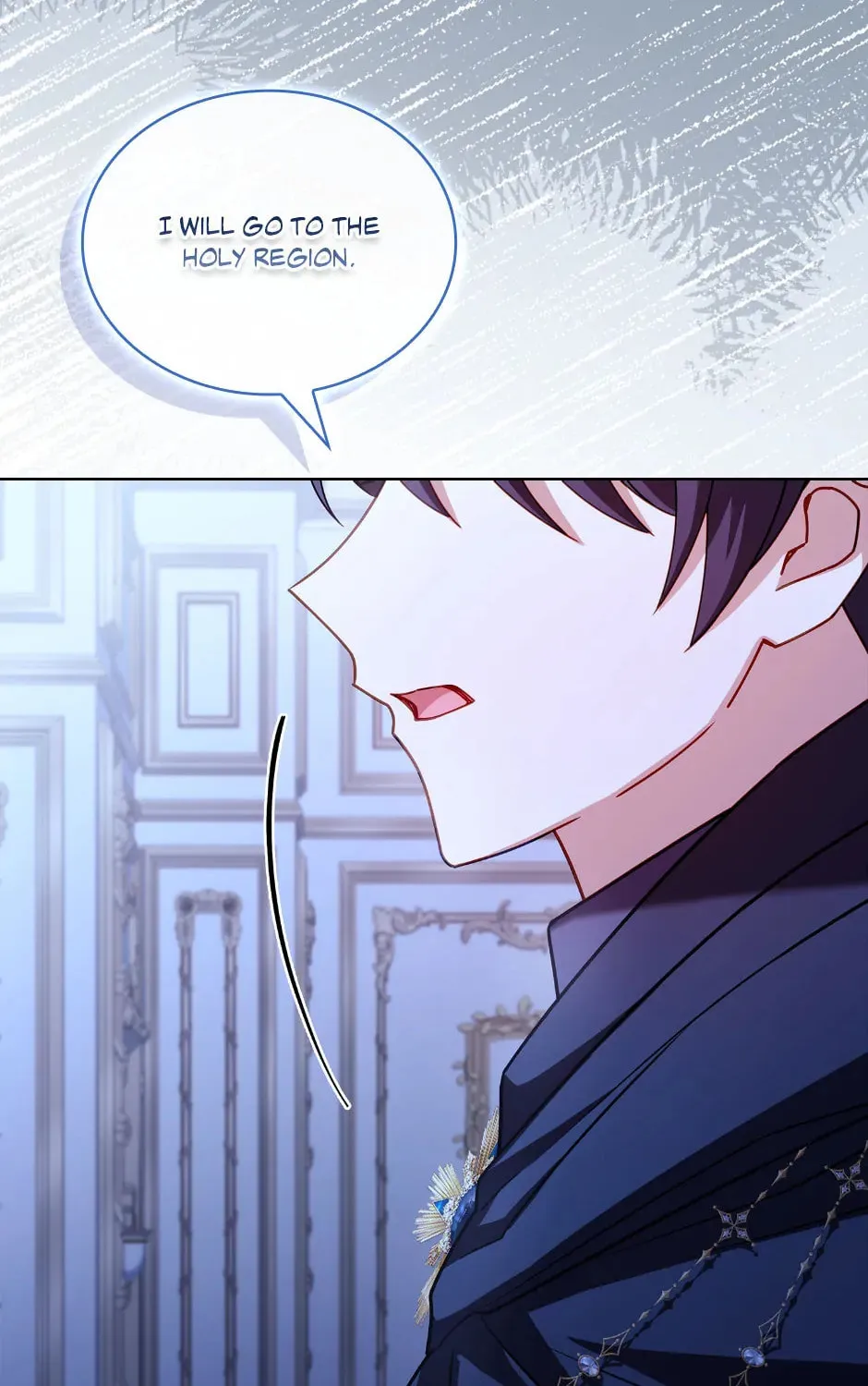 Read The Lady Needs a Break chapter 135 image 54 on Lezhin