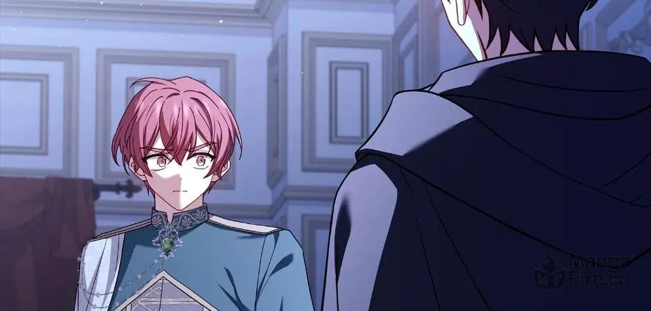 Read The Lady Needs a Break chapter 135 image 59 on Lezhin