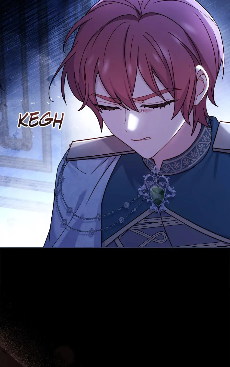 Read The Lady Needs a Break chapter 135 image 6 on Lezhin