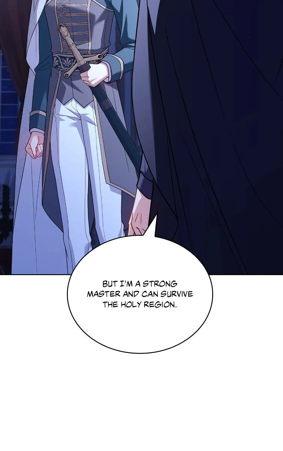 Read The Lady Needs a Break chapter 135 image 60 on Lezhin