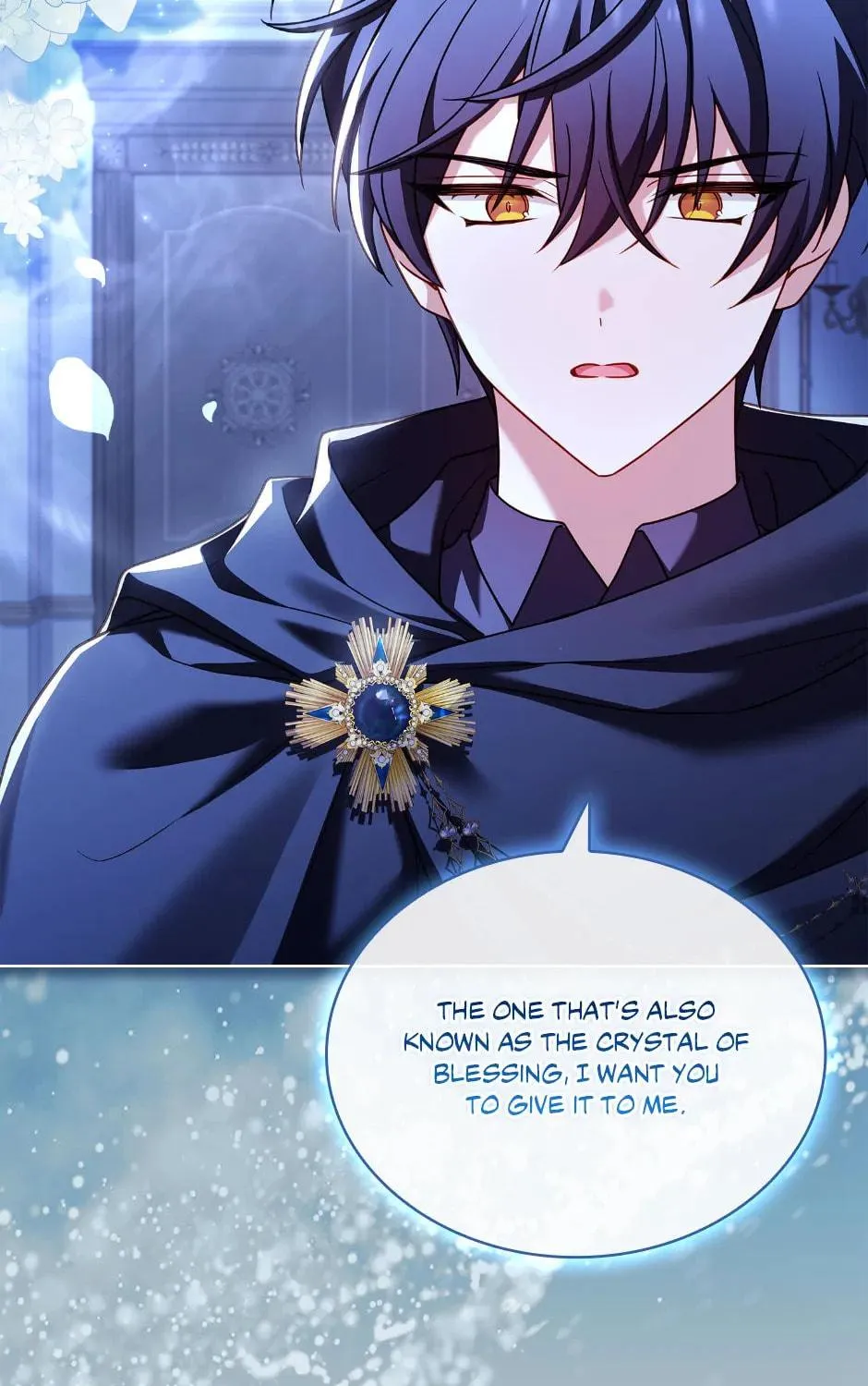Read The Lady Needs a Break chapter 135 image 70 on Lezhin