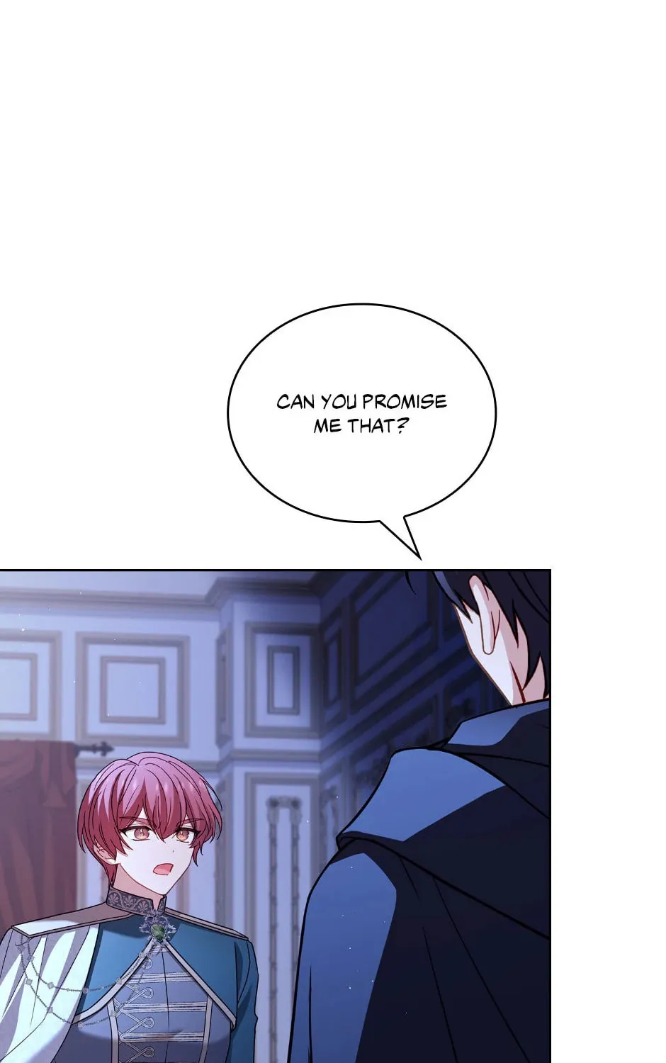 Read The Lady Needs a Break chapter 135 image 74 on Lezhin