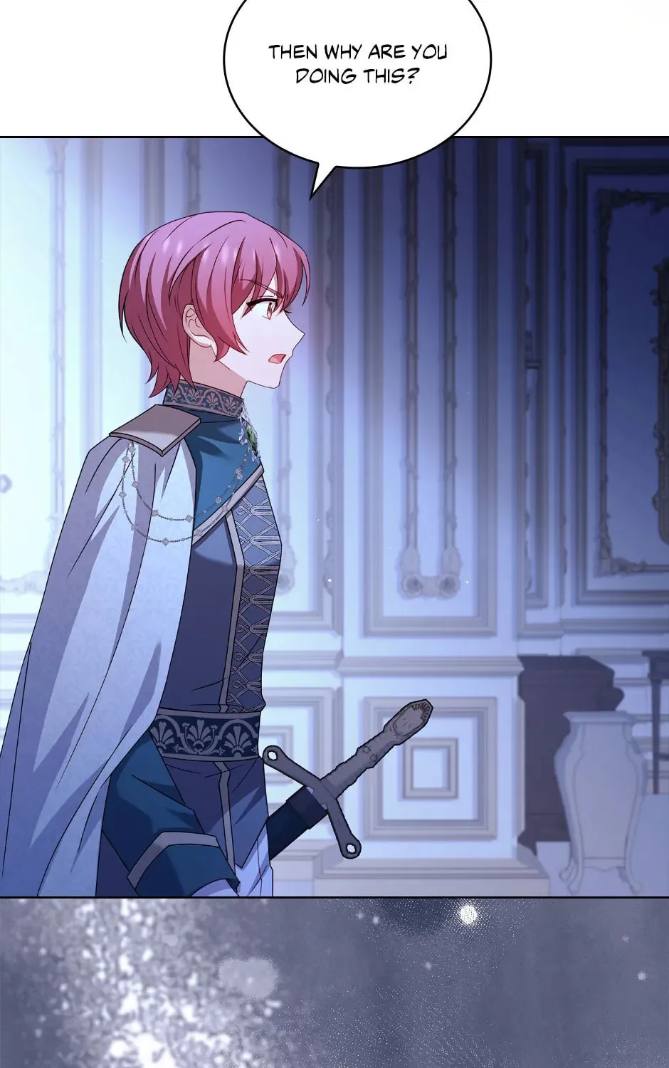 Read The Lady Needs a Break chapter 135 image 80 on Lezhin
