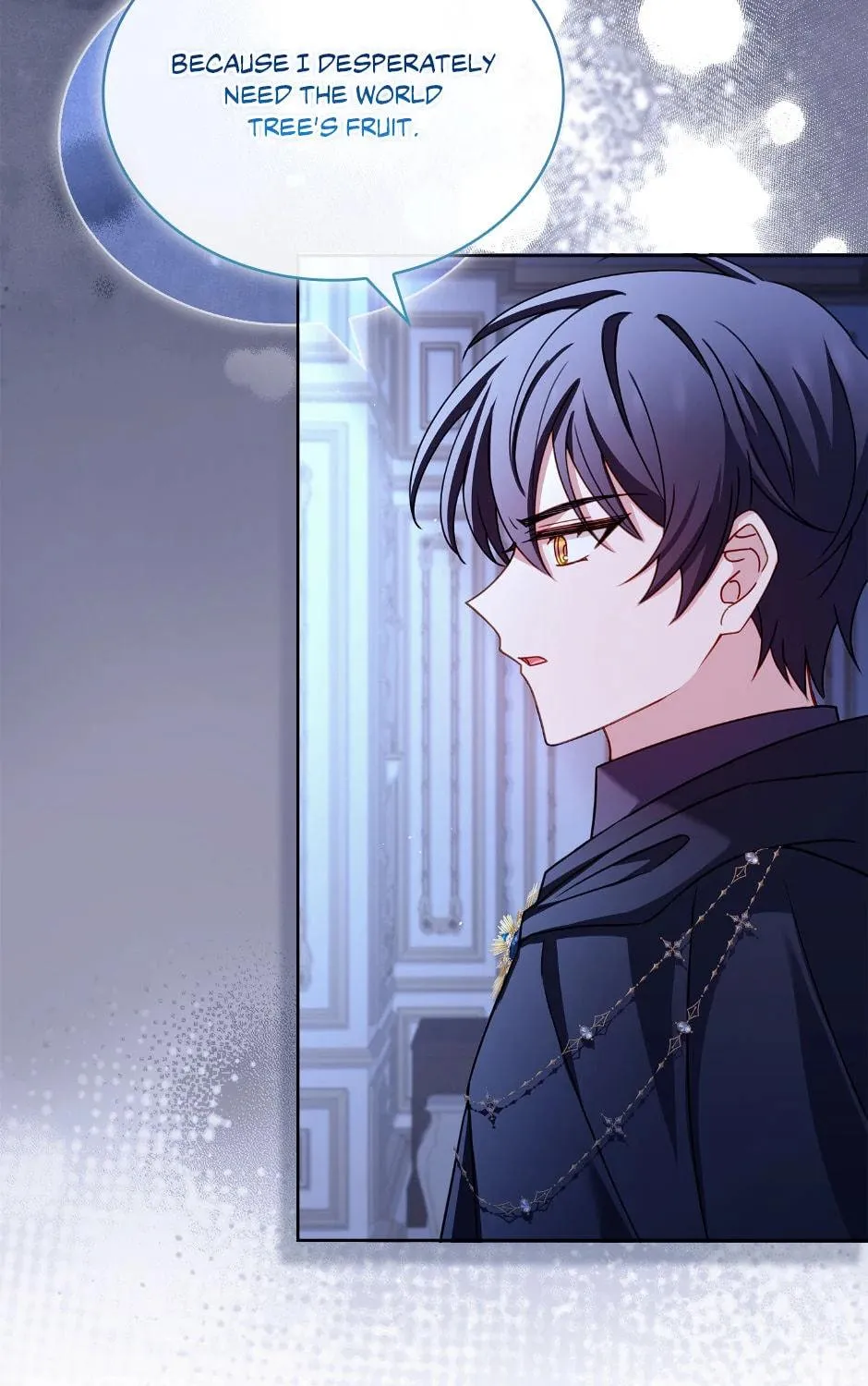 Read The Lady Needs a Break chapter 135 image 82 on Lezhin
