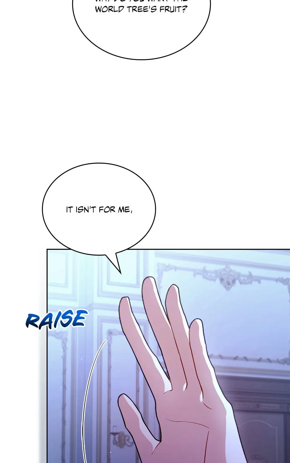 Read The Lady Needs a Break chapter 135 image 86 on Lezhin