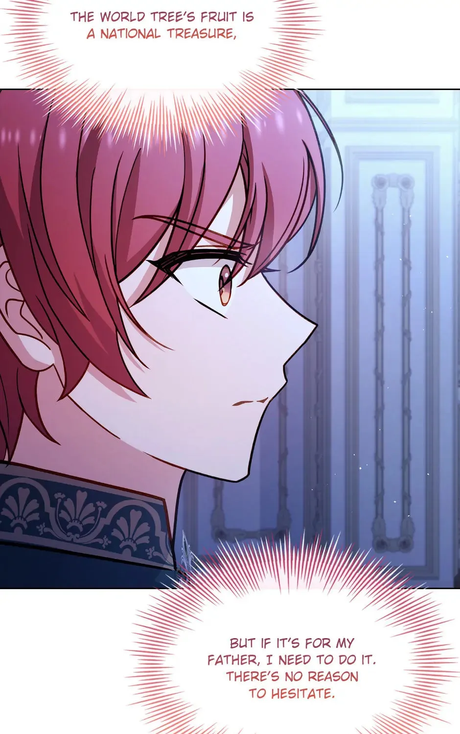 Read The Lady Needs a Break chapter 135 image 92 on Lezhin