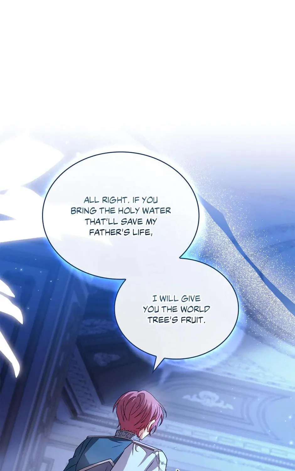 Read The Lady Needs a Break chapter 135 image 94 on Lezhin