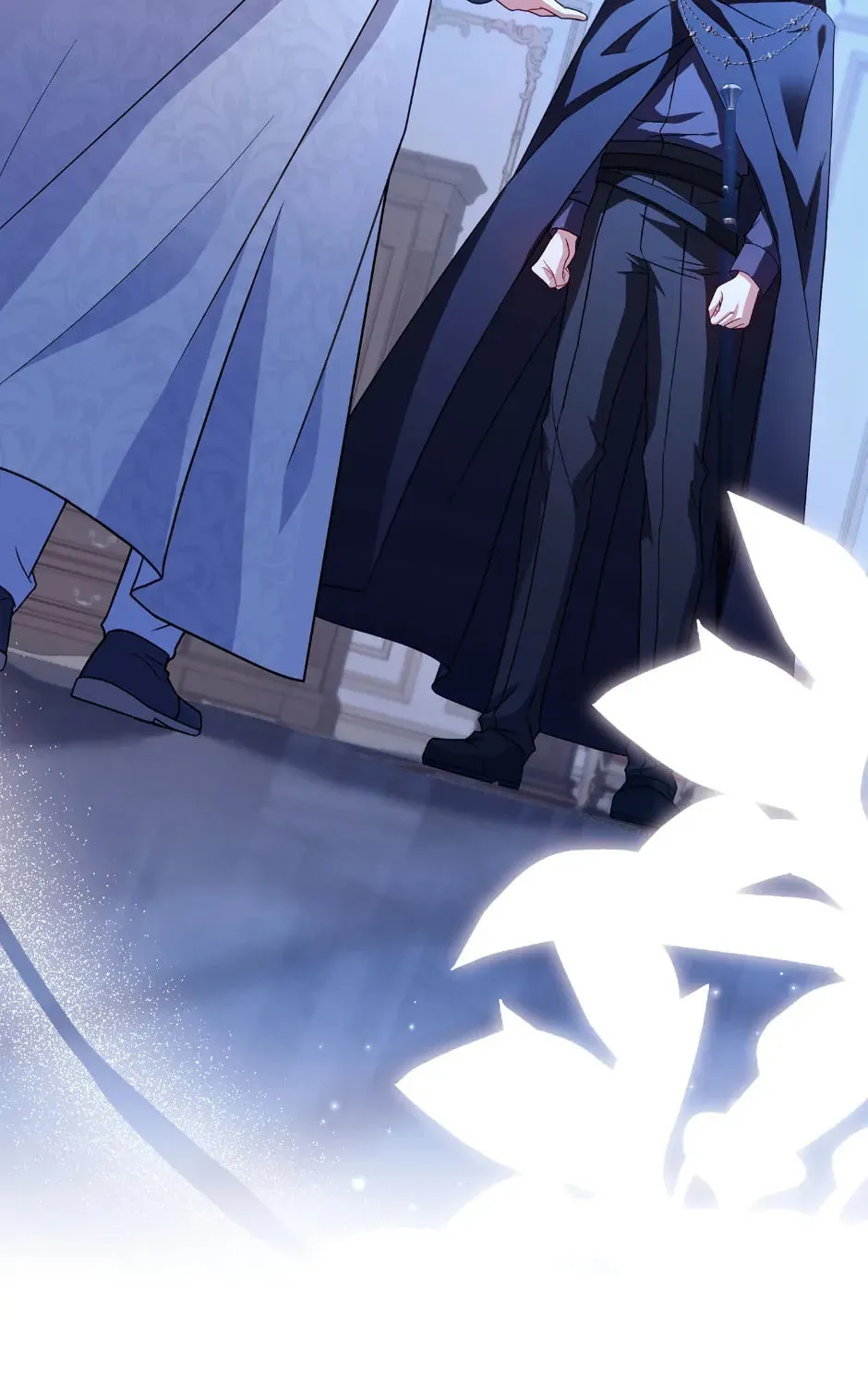 Read The Lady Needs a Break chapter 135 image 96 on Lezhin