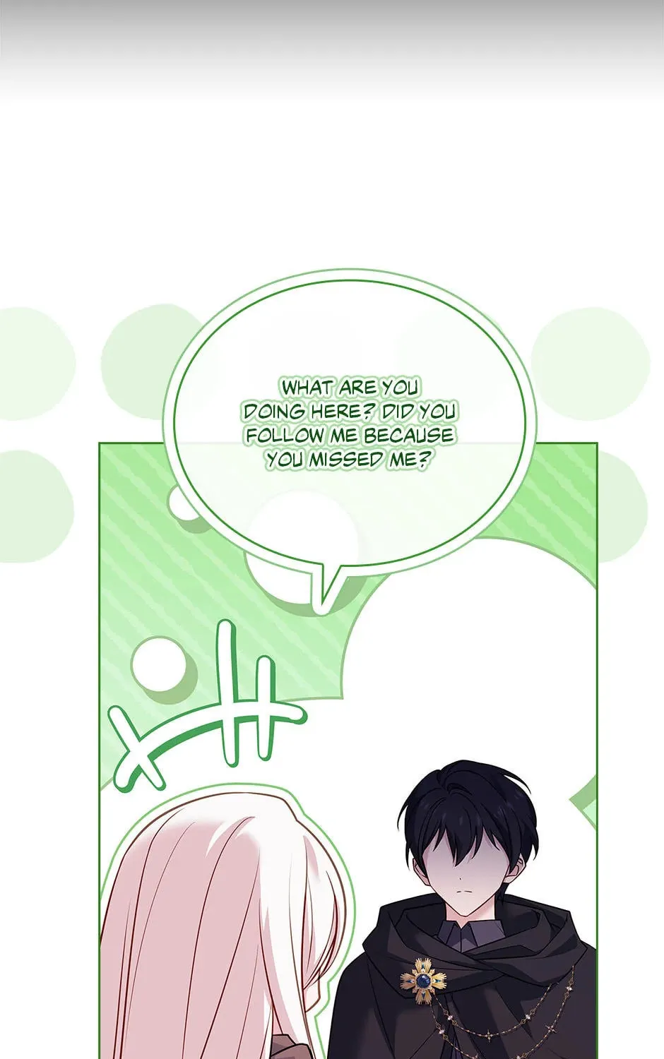 Read The Lady Needs a Break chapter 137 image 102 on Lezhin