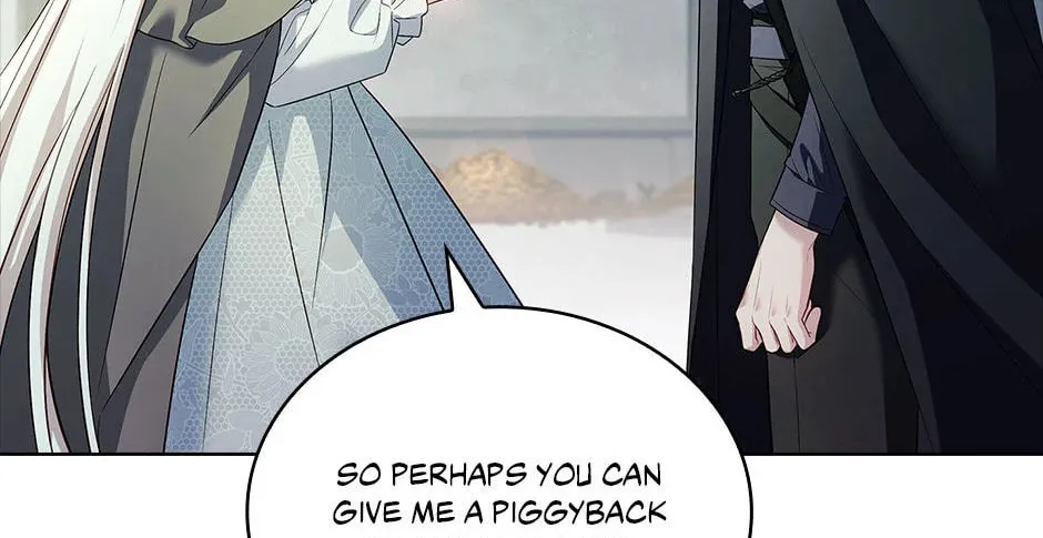 Read The Lady Needs a Break chapter 137 image 105 on Lezhin