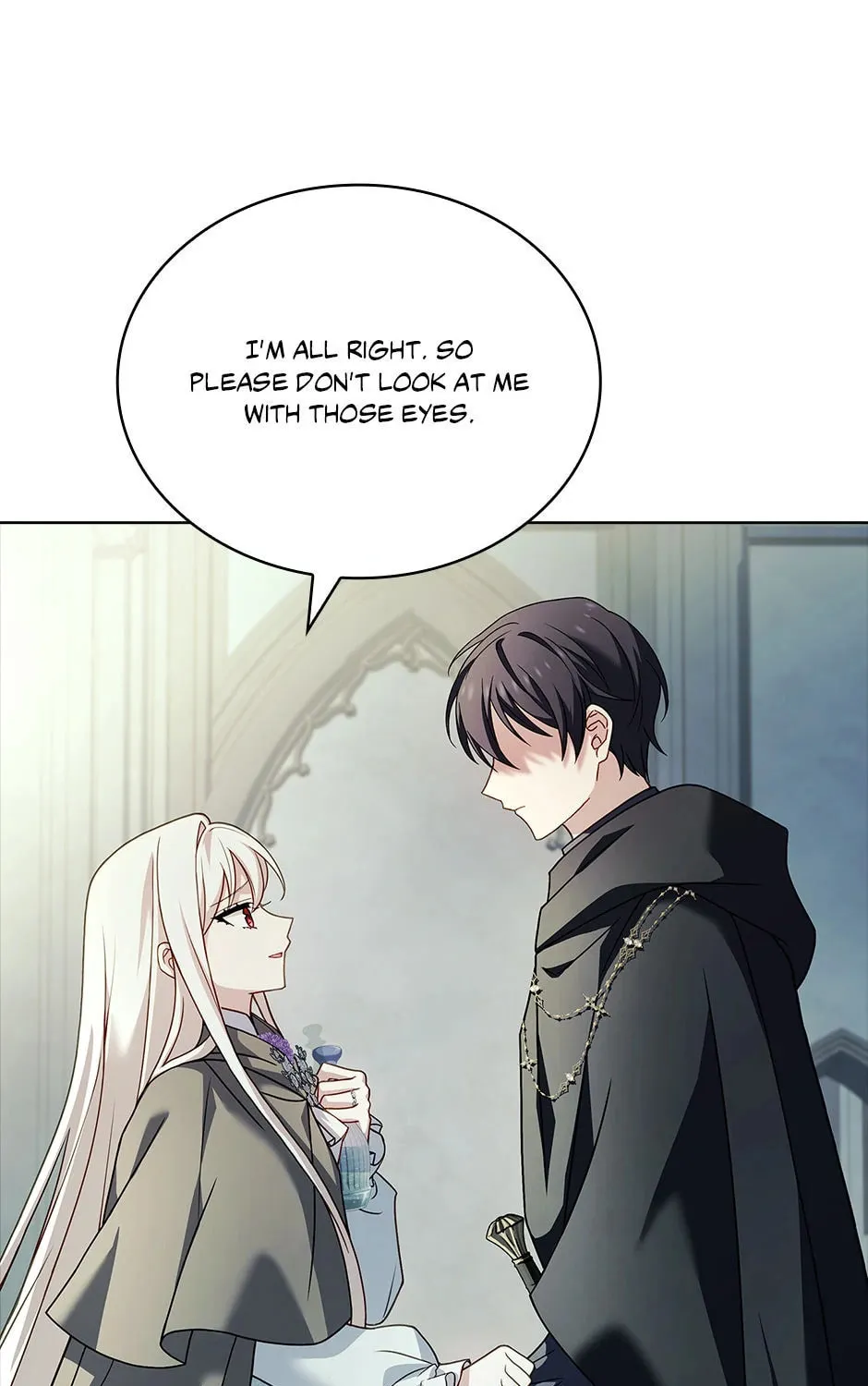 Read The Lady Needs a Break chapter 137 image 110 on Lezhin