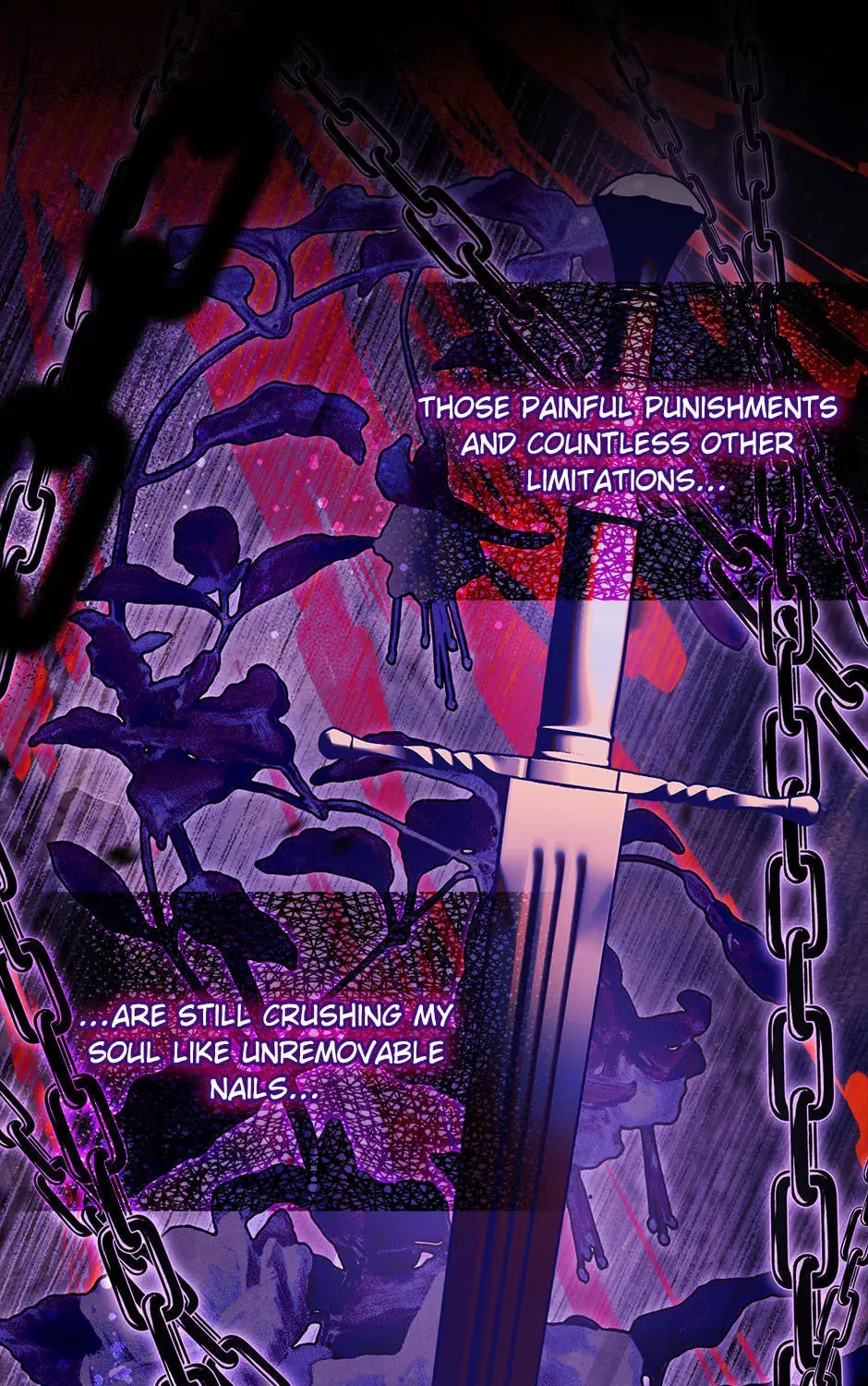 Read The Lady Needs a Break chapter 137 image 116 on Lezhin