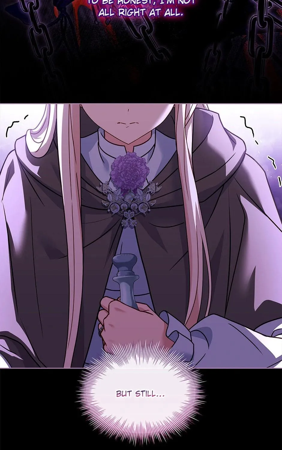 Read The Lady Needs a Break chapter 137 image 118 on Lezhin