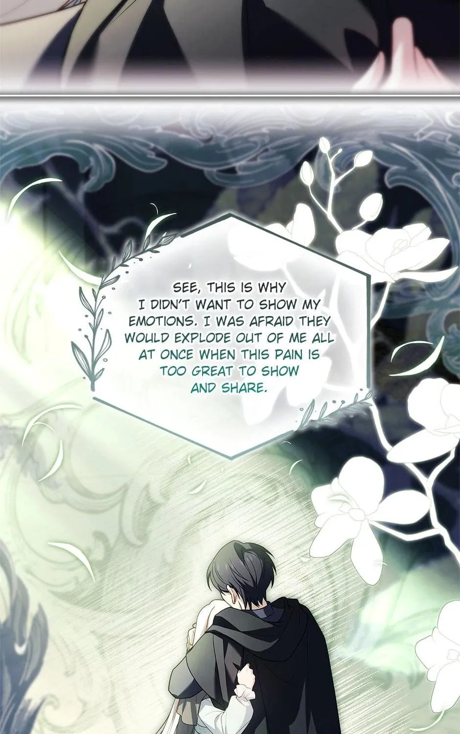 Read The Lady Needs a Break chapter 137 image 130 on Lezhin