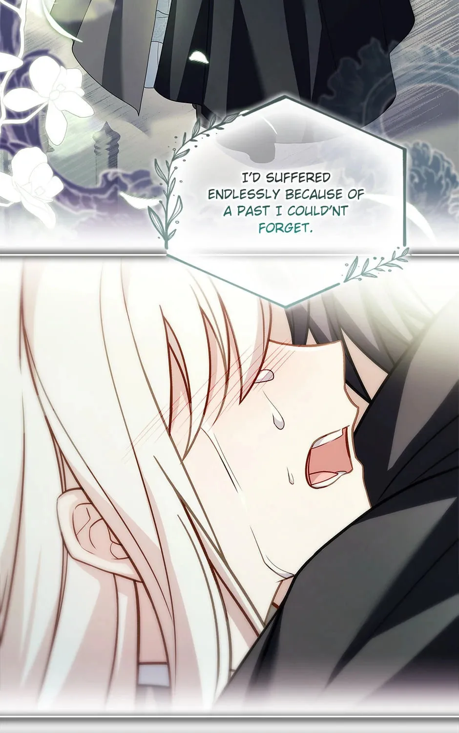 Read The Lady Needs a Break chapter 137 image 132 on Lezhin