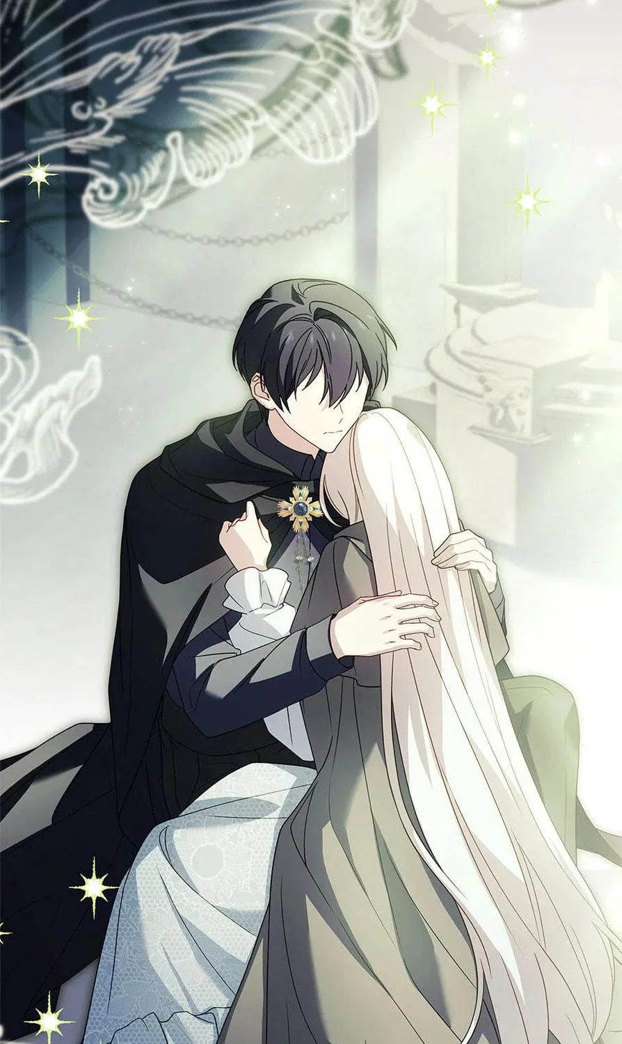 Read The Lady Needs a Break chapter 137 image 136 on Lezhin