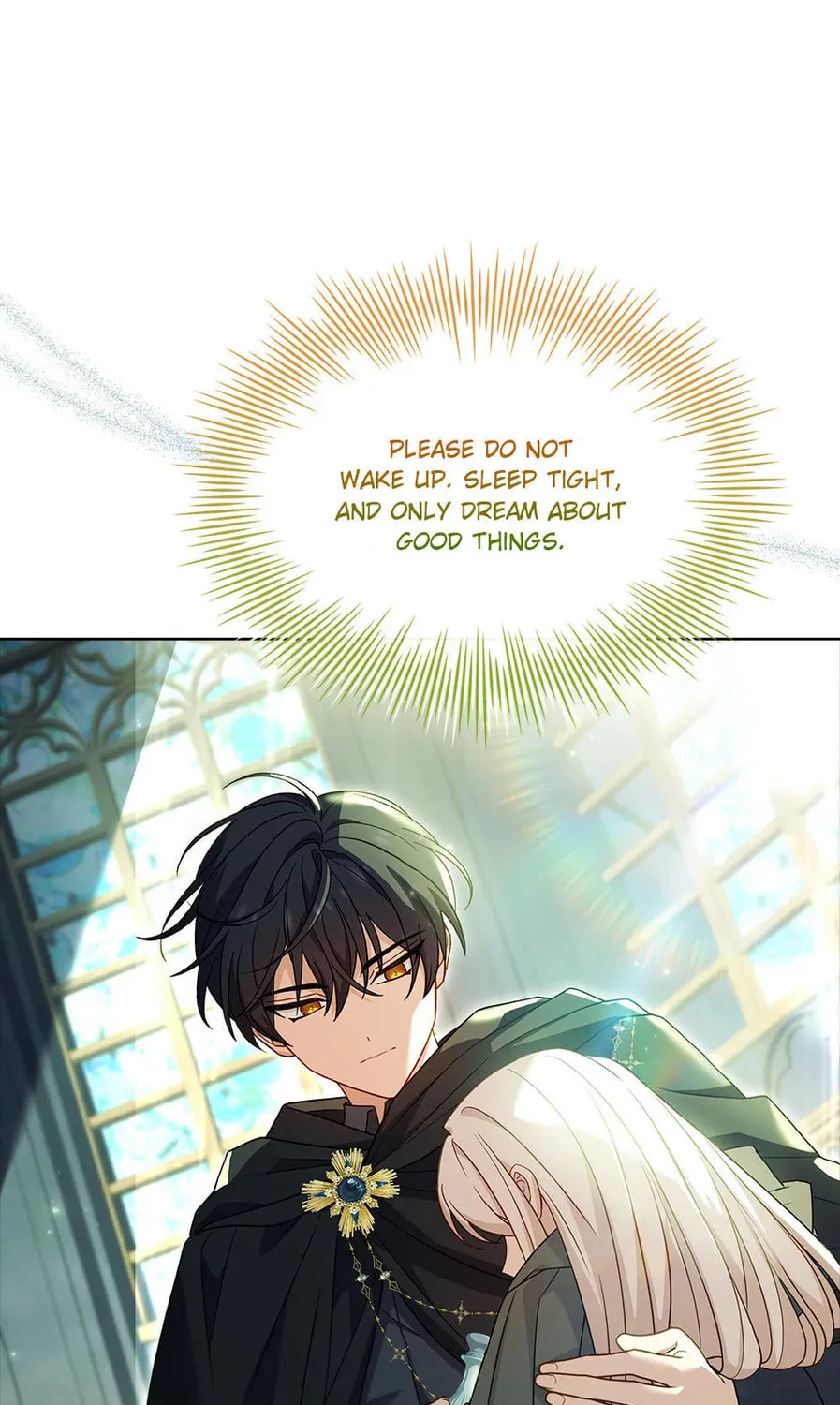 Read The Lady Needs a Break chapter 137 image 146 on Lezhin