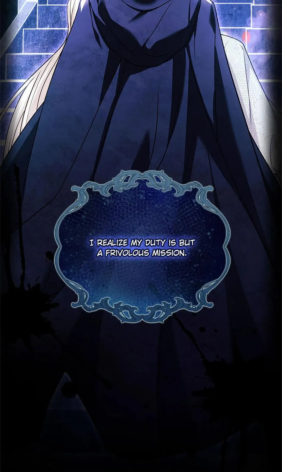 Read The Lady Needs a Break chapter 137 image 166 on Lezhin