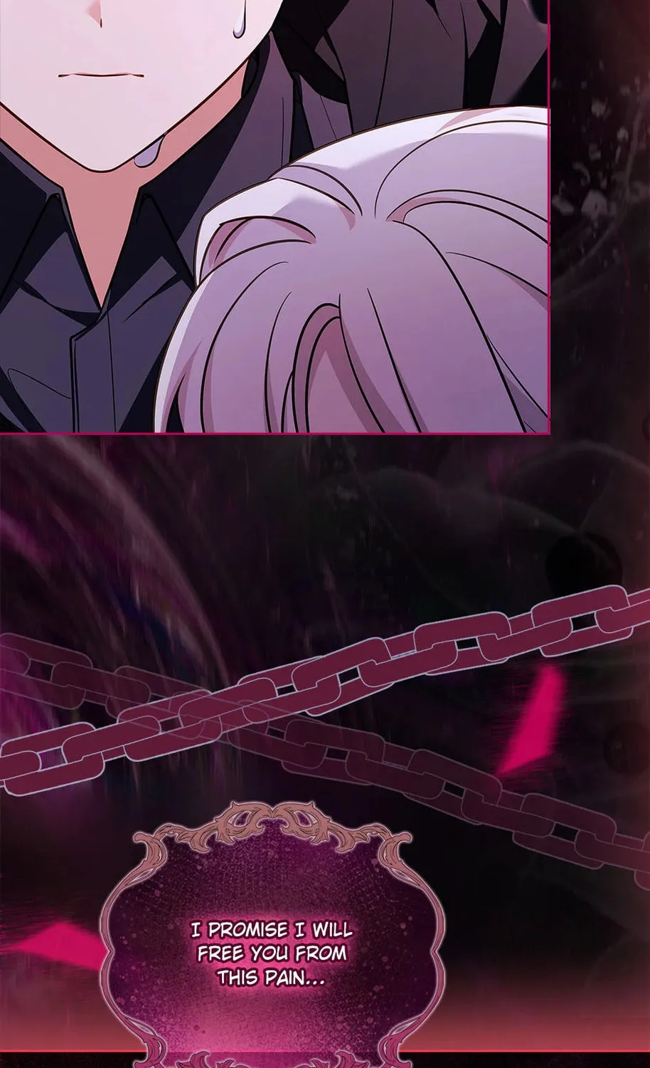 Read The Lady Needs a Break chapter 137 image 170 on Lezhin
