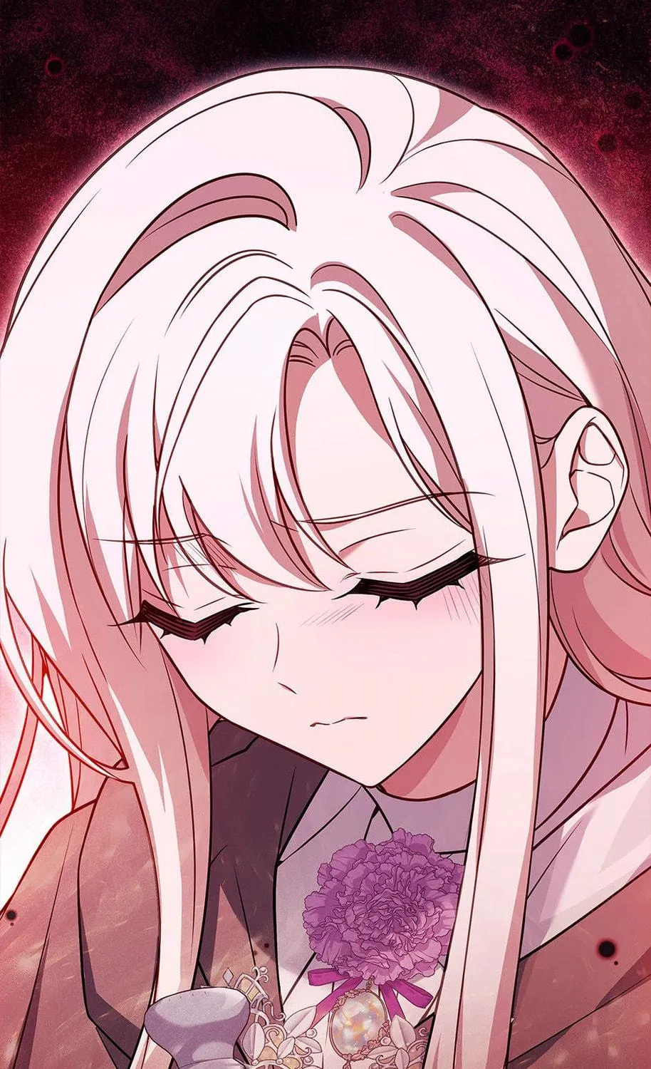 Read The Lady Needs a Break chapter 137 image 172 on Lezhin