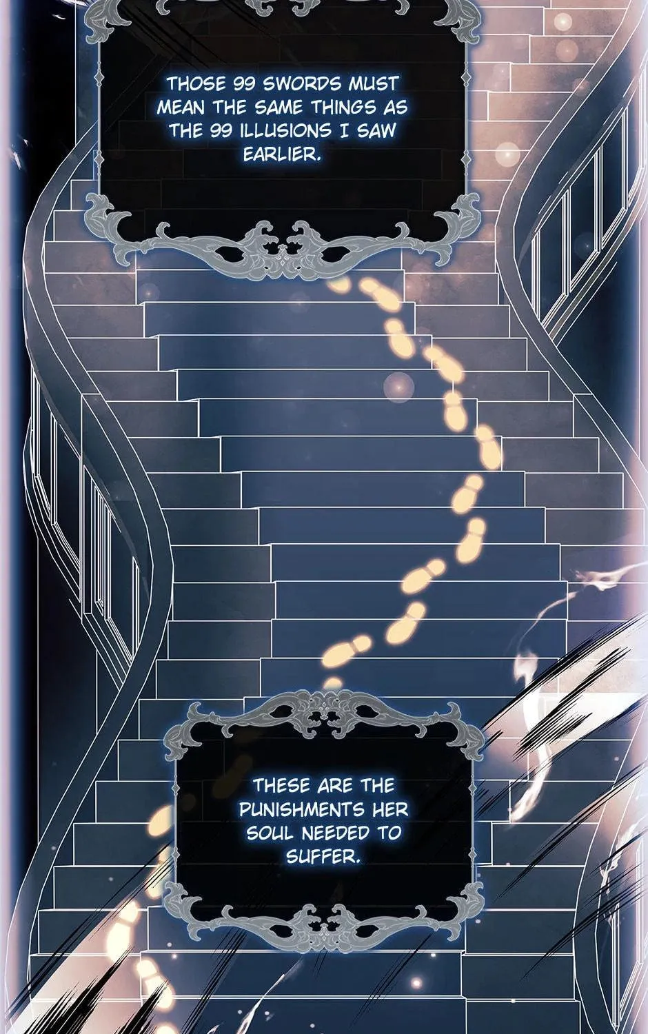 Read The Lady Needs a Break chapter 137 image 18 on Lezhin