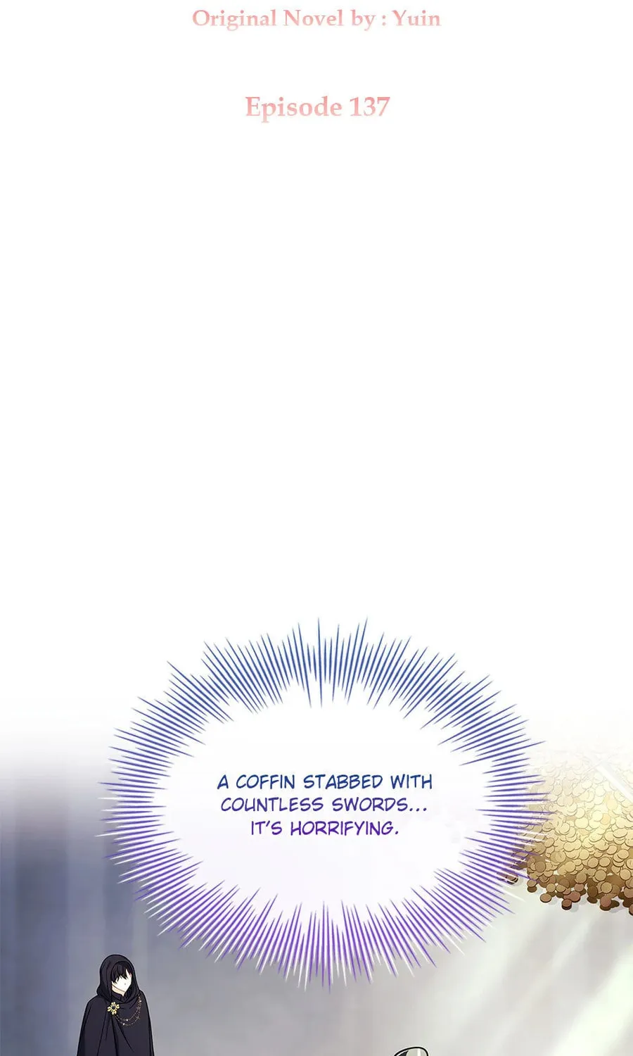 Read The Lady Needs a Break chapter 137 image 2 on Lezhin