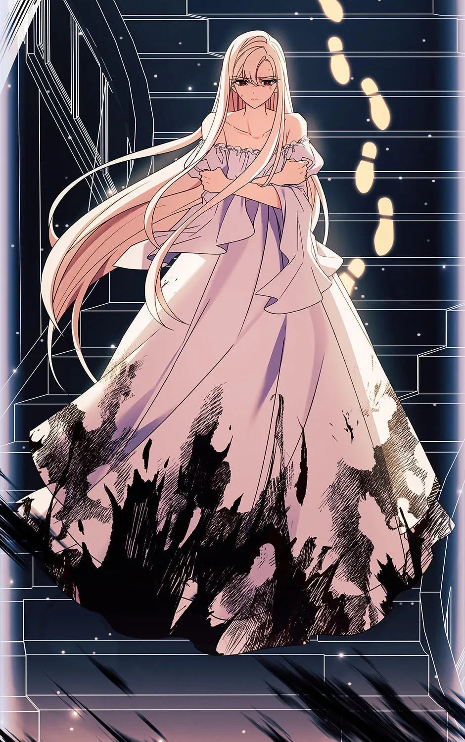 Read The Lady Needs a Break chapter 137 image 20 on Lezhin