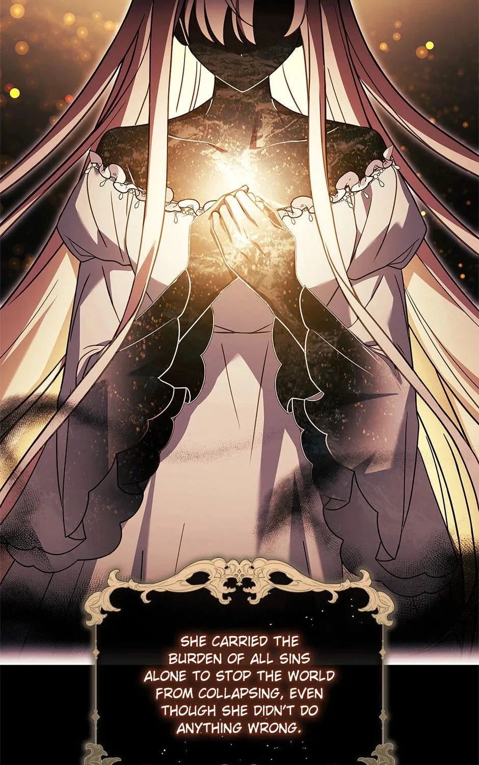 Read The Lady Needs a Break chapter 137 image 26 on Lezhin