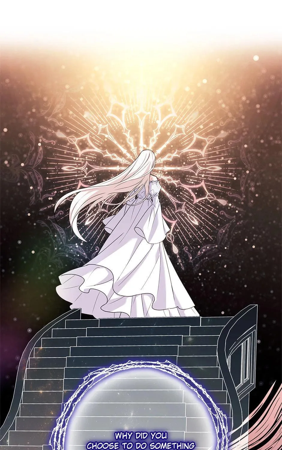 Read The Lady Needs a Break chapter 137 image 40 on Lezhin