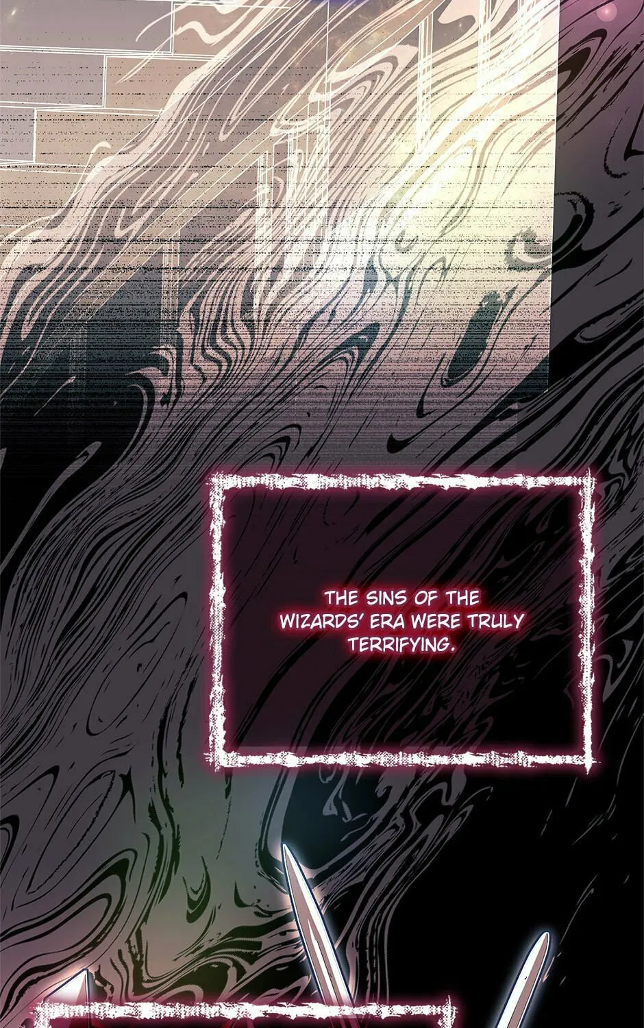 Read The Lady Needs a Break chapter 137 image 42 on Lezhin
